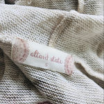 Altar'd State Altar’d State aztec print hooded longline cardigan S Photo 2