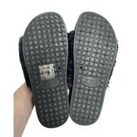 Dirty Laundry  Shoes Womens Size 9 Slide On Sonny Fur Sandals Photo 10