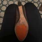 Cole Haan Cole Hasn wedge boot size 9 Photo 3