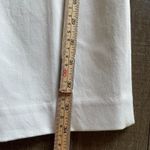 Spanx  Women's Size PL‎ Classic White Slim Straight Pants Career Office Business Photo 14