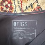 FIGS  Scrub Top Photo 2