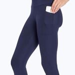 Bally Total Fitness Pocket Leggings Photo 2