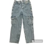 BDG Urban Outfitters Skate Cargo Jeans Size 31 Photo 3