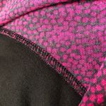 NWOT 4SI3NNA Terry Y2K Ruched Ruffle Hem Skirt S Pink Photo 11