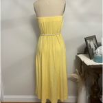 Free People NWT Peyton Midi Dress Photo 6