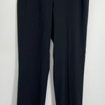 Aritzia Babaton Marcova Black Slacks, size 6 Photo 0