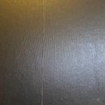 Saint Laurent Long Heart Charm Necklace in Metal Photo 1