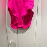 SKIMS NWOT  Rare Limited Edition Sculpting Bodysuit - Flamingo Photo 5