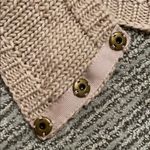 J.Crew Flower Ear/Headband Photo 7