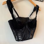 Victoria's Secret NWT  Corset Top Photo 3