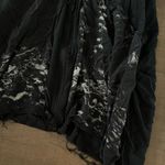 all saints lewis flora zip up printed dress Photo 3