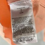 Banana Republic Factory Peach Light Weight Spring Cardigan Size S Photo 2