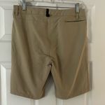 Merrell  Tan Nylon Hiking Shorts Size 4 Photo 3