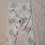 Lululemon  crop leggings Photo 3