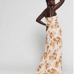 Reformation Pyper Dress: Size 6 Photo 2