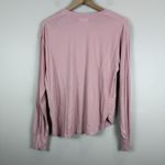 Xirena Brook Henley T Photo 2