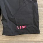 White Fox Boutique White fox active high waisted bike shorts Photo 3