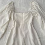 Princess Polly Lillie Long Sleeve Mini Dress Photo 4