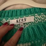 Grey Bandit Juliana Sweater Photo 1