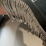 Akira  black sweater Photo 1