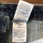 Columbia Denim Jean Skirt With Zipper and Button Closure Size 8 NWT Photo 7