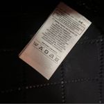 Adidas  legink T-shirt Puff Jacket Blue puffer Size :XS NWT #317 Photo 4