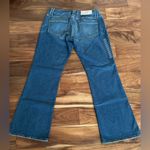 Gap NEW Ultra Low Rise Bootcut Jeans Photo 8