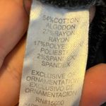 Democracy  Jeans Women's 14 Absolution Denim Skinny Blue Photo 26