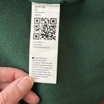 Shein Curve Dark Green Long Sleeve Knit Duster Cardigan Sweater Size XL Womens Photo 3