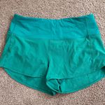 Lululemon  Speed Shorts 2.5" Photo 0