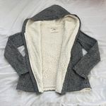 O'Neill O’neill sherpa full zip hooded jacket Photo 0