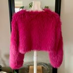 Free People  Martini Bolero Cropped Jacket Photo 5