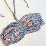 Atmosphere Halter Bikini Top - Size 6 Photo 3