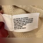 Colsie‎ Women’s NWOT Waffle Seamless Beige Romper Size L Size L Photo 7