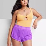 Wild Fable Towel Shorts Photo 0