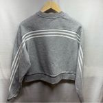 Adidas  Gray Rice University‎ Women's Sweatshirt Photo 10