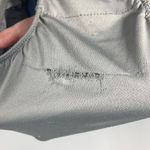 Nike  Dri-Fit Women's Elastic Waist Lined Athletic Shorts Blue White Size Medium Photo 5