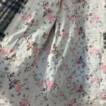 Avec Les Filles Plaid Collared shacket size XS Photo 6