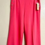 Lg Pink Dress Pants Photo 0