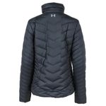 Under Armour size XS Women’s Reactor ColdGearJacket Photo 1