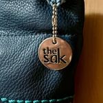 The Sak  Cross Body Hand Crocheted in Bali Photo 2