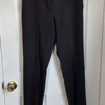 St. John brown split hem trousers pants office career work professional Photo 0