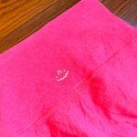 Beyond Yoga  Coral Leggings Photo 3