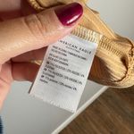 American Eagle NWT  ribbed snap up cardigan top Photo 3