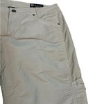 Kuhl  Convertible Pants Zip Off 2-1 Hiking Outdoors Womens Size 14 Photo 2
