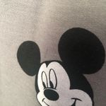 Disney Mickey Mouse Sweatshirt Crewneck Pullover Gray Walt  World size 2XL Photo 8