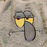 Dolls Kill x Spongebob Squidward Soak Up My Love Dress and Shrug Set size S Photo 3