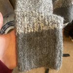 Garage Thick Cropped Long Sleeve Sweater Photo 2