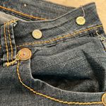 True Religion True religion women’s vintage size 29 button fly jeans y2k excellent condition Photo 8