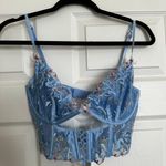 For Love & Lemons Bra Top Photo 0